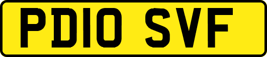 PD10SVF
