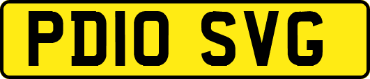 PD10SVG
