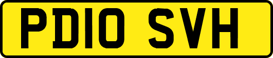 PD10SVH