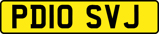 PD10SVJ