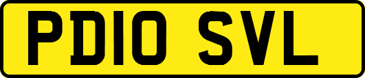 PD10SVL