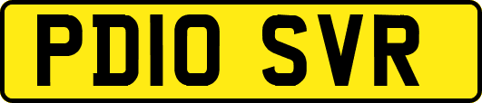 PD10SVR