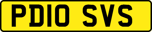 PD10SVS