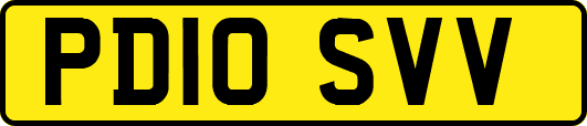 PD10SVV