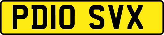 PD10SVX