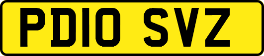 PD10SVZ