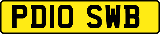 PD10SWB