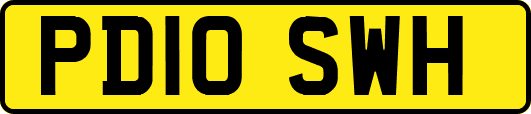 PD10SWH