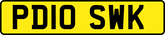 PD10SWK