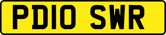 PD10SWR