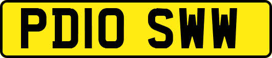 PD10SWW