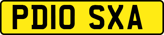 PD10SXA