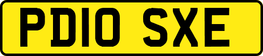 PD10SXE