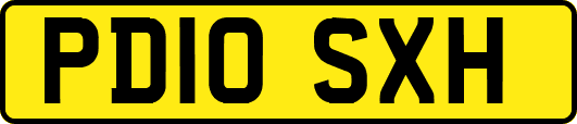PD10SXH