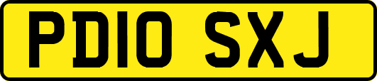 PD10SXJ