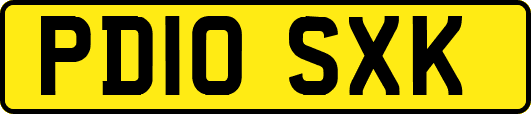 PD10SXK