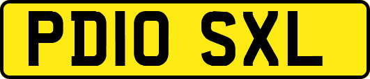 PD10SXL