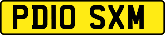 PD10SXM