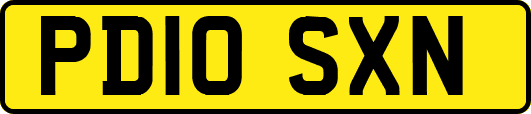 PD10SXN