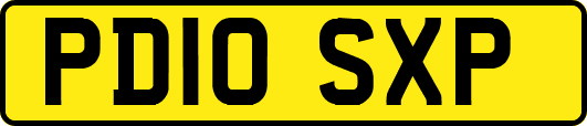 PD10SXP