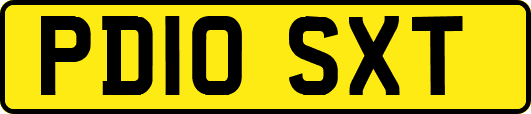 PD10SXT
