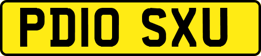 PD10SXU