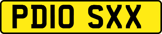 PD10SXX