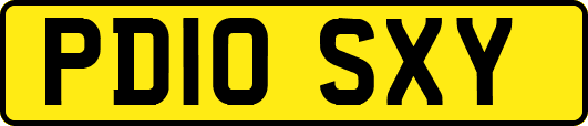 PD10SXY
