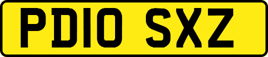 PD10SXZ