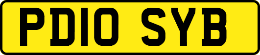 PD10SYB