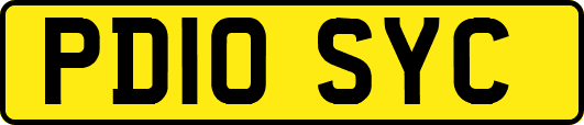 PD10SYC