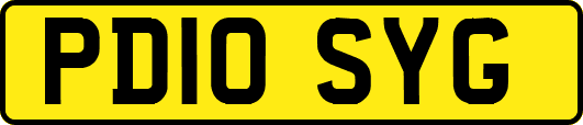 PD10SYG