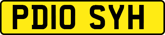 PD10SYH