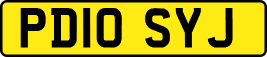 PD10SYJ