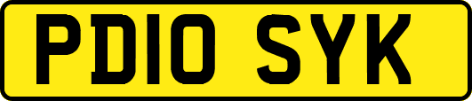PD10SYK