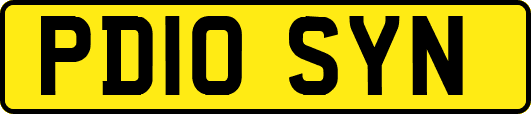 PD10SYN