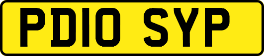 PD10SYP