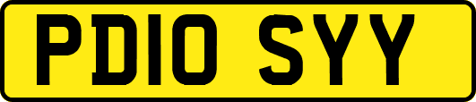 PD10SYY