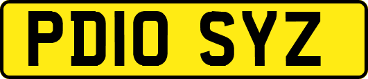 PD10SYZ