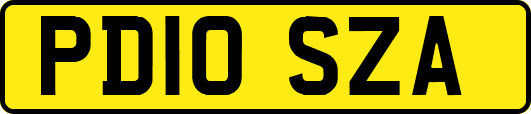 PD10SZA