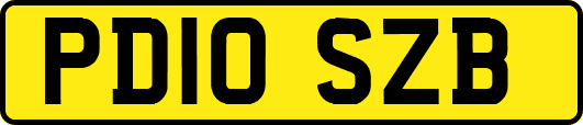PD10SZB
