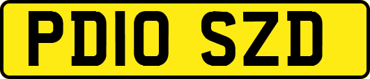PD10SZD