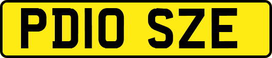 PD10SZE