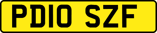PD10SZF