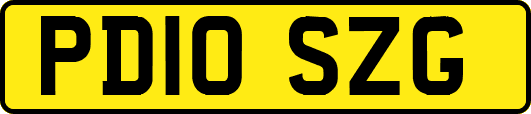 PD10SZG