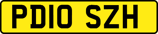 PD10SZH