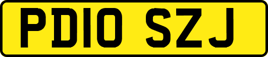 PD10SZJ