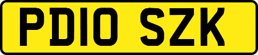 PD10SZK