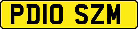 PD10SZM