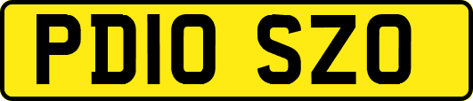 PD10SZO